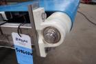 Incline Belt Conveyor